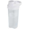 Borraccia sportiva con pallina shaker Forza da 700 ml