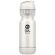 Borraccia sportiva da 800 ml Mepal Shaker FullGadgets.com