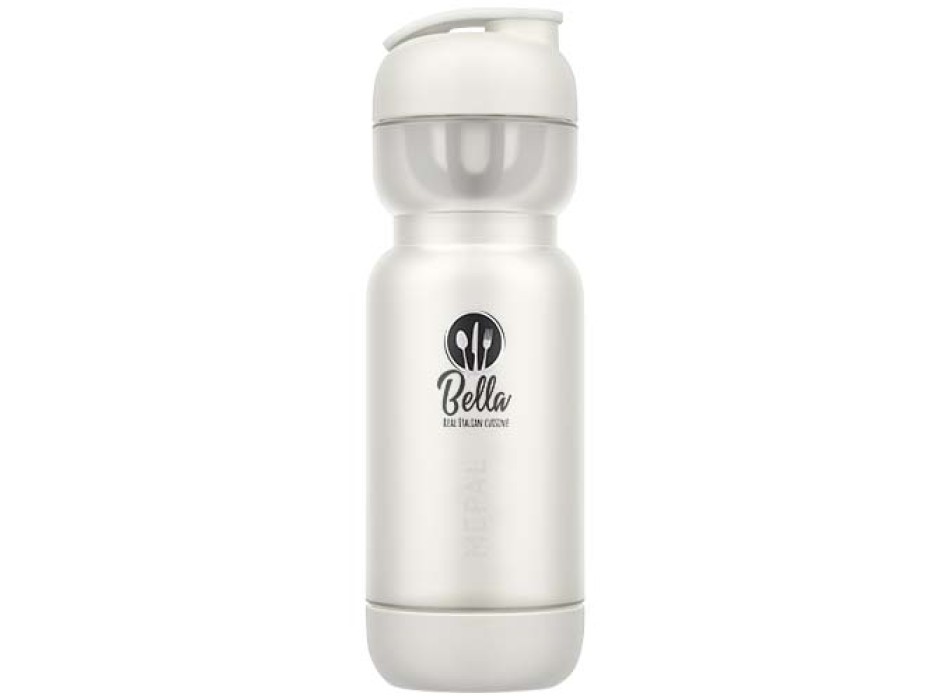 Borraccia sportiva da 800 ml Mepal Shaker FullGadgets.com