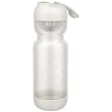 Borraccia sportiva da 800 ml Mepal Shaker FullGadgets.com