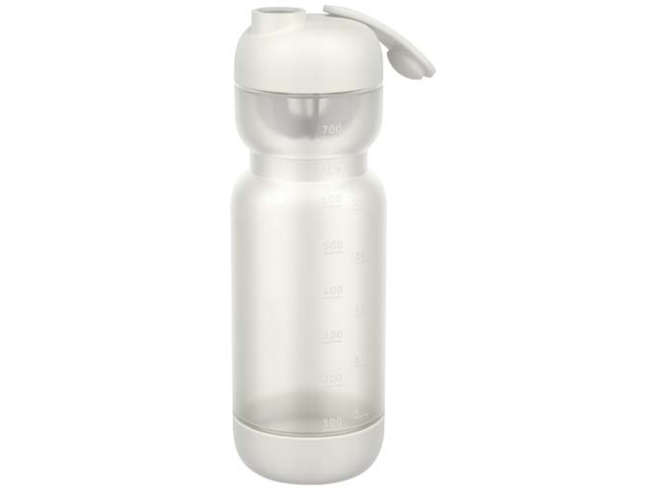 Borraccia sportiva da 800 ml Mepal Shaker FullGadgets.com