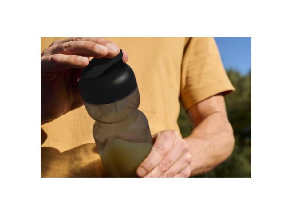 Borraccia sportiva da 800 ml Mepal Shaker FullGadgets.com