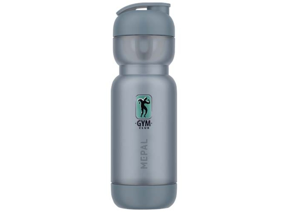 Borraccia sportiva da 800 ml Mepal Shaker FullGadgets.com