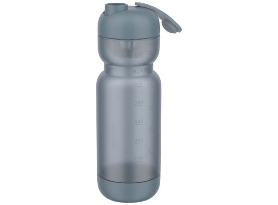 Borraccia sportiva da 800 ml Mepal Shaker FullGadgets.com