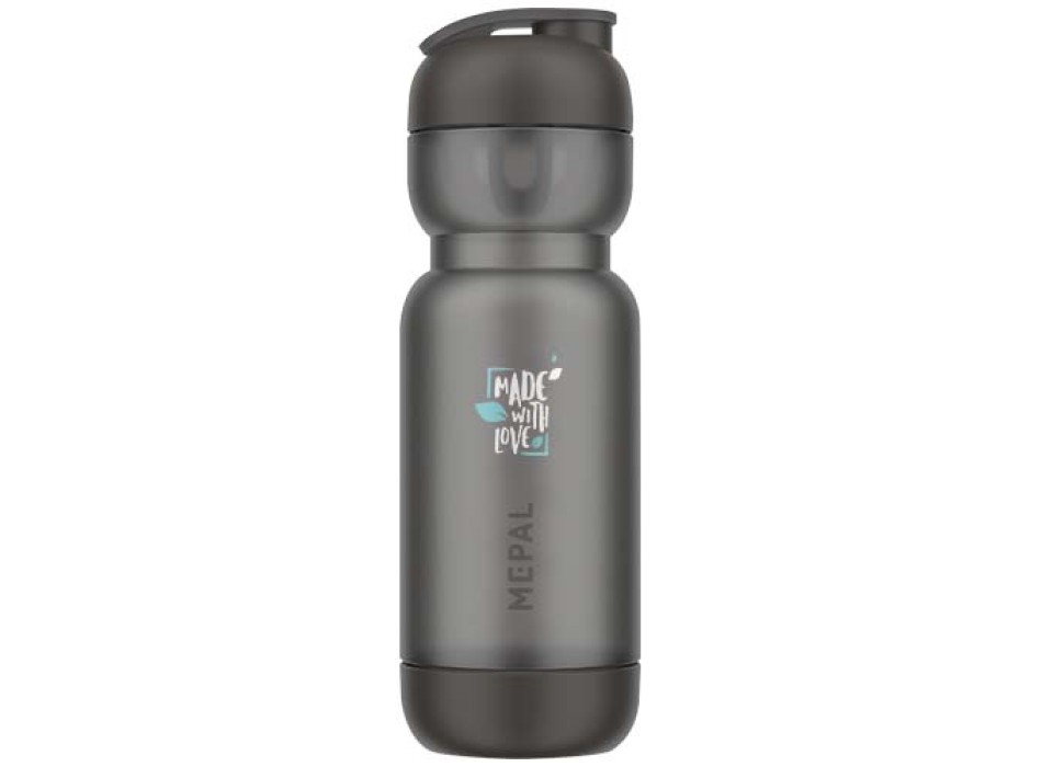 Borraccia sportiva da 800 ml Mepal Shaker FullGadgets.com