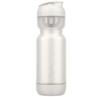 Borraccia sportiva da 800 ml Mepal Shaker FullGadgets.com