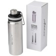 Borraccia sportiva Gessi con isolamento sottovuoto in rame da 590 ml  FullGadgets.com