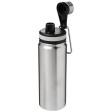 Borraccia sportiva Gessi con isolamento sottovuoto in rame da 590 ml  FullGadgets.com