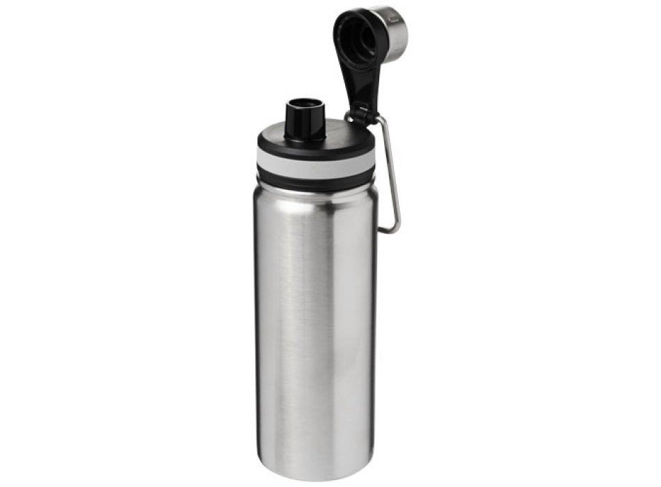 Borraccia sportiva Gessi con isolamento sottovuoto in rame da 590 ml  FullGadgets.com