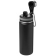 Borraccia sportiva Gessi con isolamento sottovuoto in rame da 590 ml  FullGadgets.com