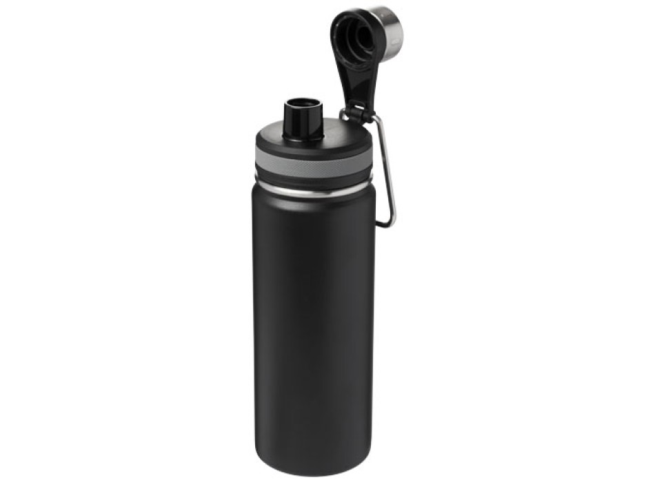 Borraccia sportiva Gessi con isolamento sottovuoto in rame da 590 ml  FullGadgets.com