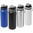 Borraccia sportiva Gessi con isolamento sottovuoto in rame da 590 ml  FullGadgets.com