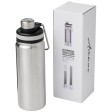 Borraccia sportiva Gessi con isolamento sottovuoto in rame da 590 ml  FullGadgets.com