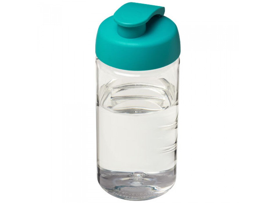 Borraccia sportiva H2O Active® Bop da 500 ml con coperchio a scatto FullGadgets.com