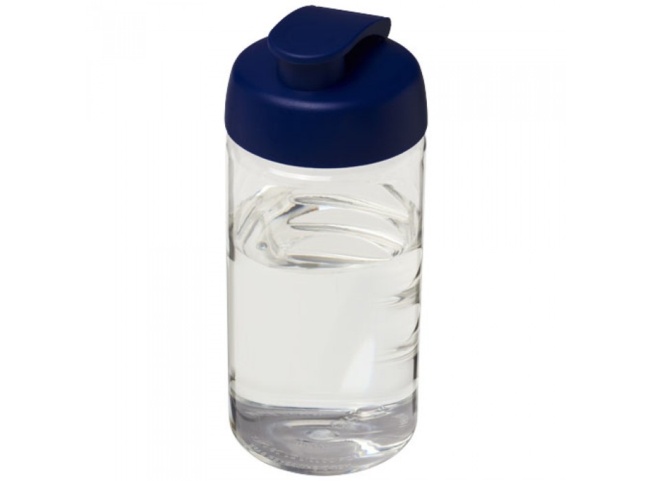 Borraccia sportiva H2O Active® Bop da 500 ml con coperchio a scatto FullGadgets.com
