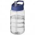 Borraccia sportiva H2O Active® Bop da 500 ml con coperchio con beccuccio FullGadgets.com