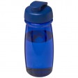 Borraccia sportiva H2O Active® Pulse da 600 ml con coperchio a scatto FullGadgets.com
