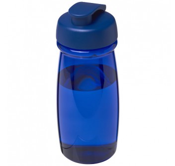 Borraccia sportiva H2O Active® Pulse da 600 ml con coperchio a scatto FullGadgets.com