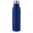 Borraccia sportiva Harper da 700 ml in acciaio inossidabile con anello in metallo FullGadgets.com