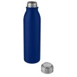 Borraccia sportiva Harper da 700 ml in acciaio inossidabile con anello in metallo FullGadgets.com