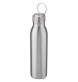 Borraccia sportiva Harper da 700 ml in acciaio inossidabile con anello in metallo FullGadgets.com