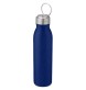 Borraccia sportiva Harper da 700 ml in acciaio inossidabile con anello in metallo FullGadgets.com