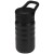 Borraccia sportiva in acciaio inossidabile a doppia parete riciclato RCS con cannuccia ribaltabile d 350 ml Knox