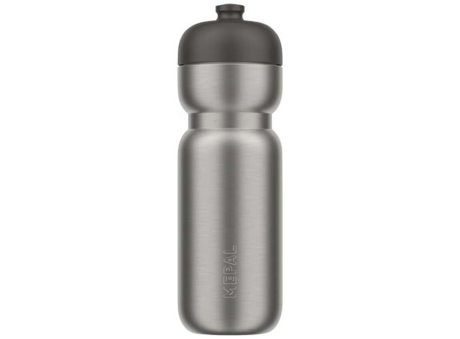 Borraccia sportiva in acciaio inossidabile da 800 ml Mepal Pull FullGadgets.com