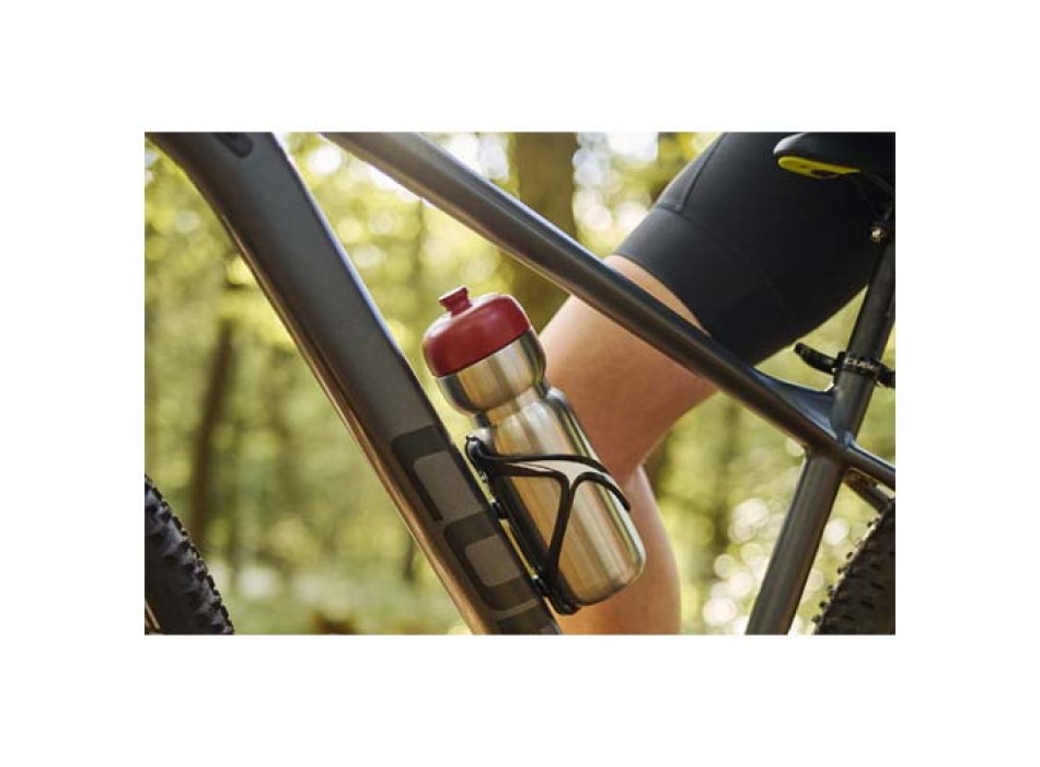 Borraccia sportiva in acciaio inossidabile da 800 ml Mepal Pull FullGadgets.com