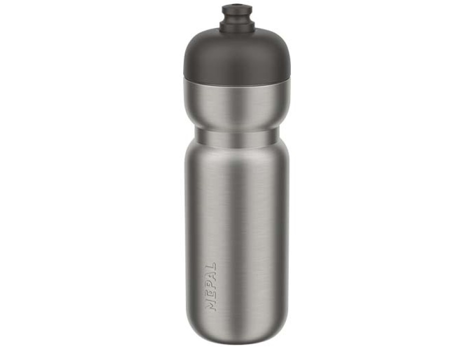 Borraccia sportiva in acciaio inossidabile da 800 ml Mepal Pull FullGadgets.com