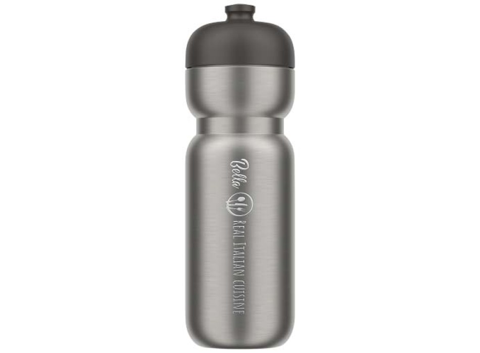 Borraccia sportiva in acciaio inossidabile da 800 ml Mepal Pull FullGadgets.com