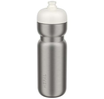 Borraccia sportiva in acciaio inossidabile da 800 ml Mepal Pull FullGadgets.com
