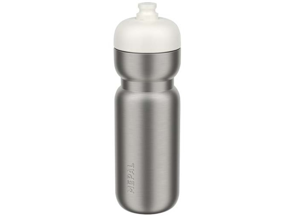 Borraccia sportiva in acciaio inossidabile da 800 ml Mepal Pull FullGadgets.com