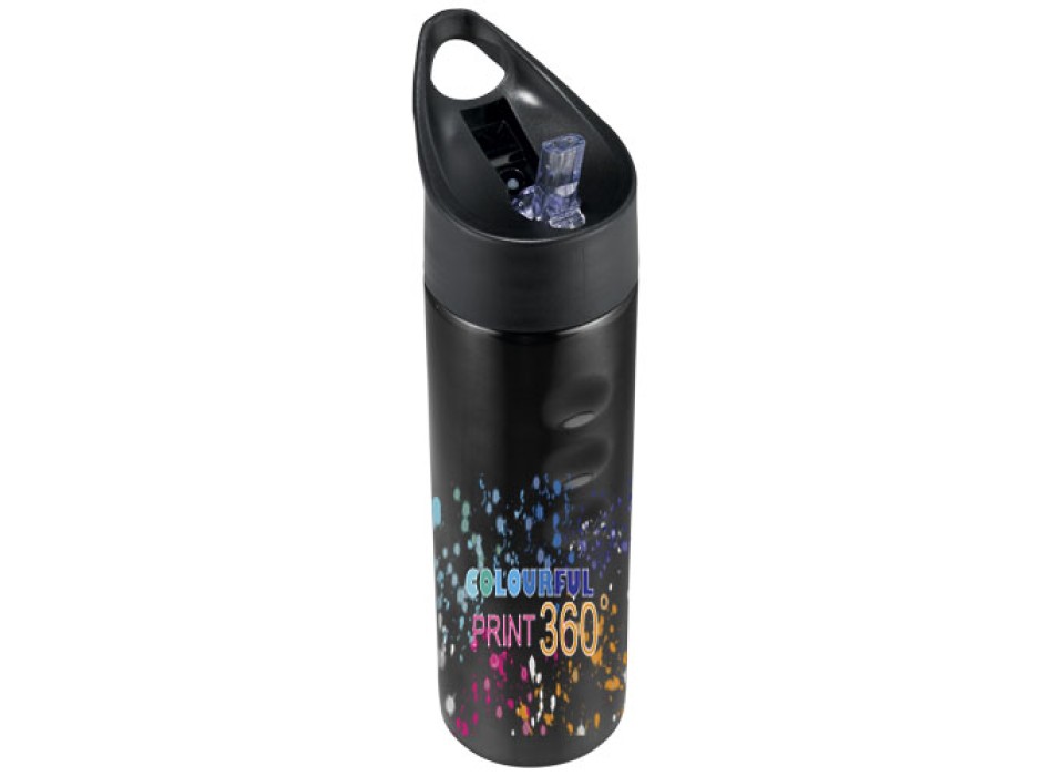 Borraccia sportiva in acciaio inossidabile Trixie da 750 ml FullGadgets.com