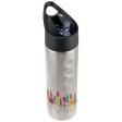 Borraccia sportiva in acciaio inossidabile Trixie da 750 ml FullGadgets.com