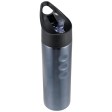 Borraccia sportiva in acciaio inossidabile Trixie da 750 ml FullGadgets.com