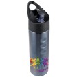 Borraccia sportiva in acciaio inossidabile Trixie da 750 ml FullGadgets.com