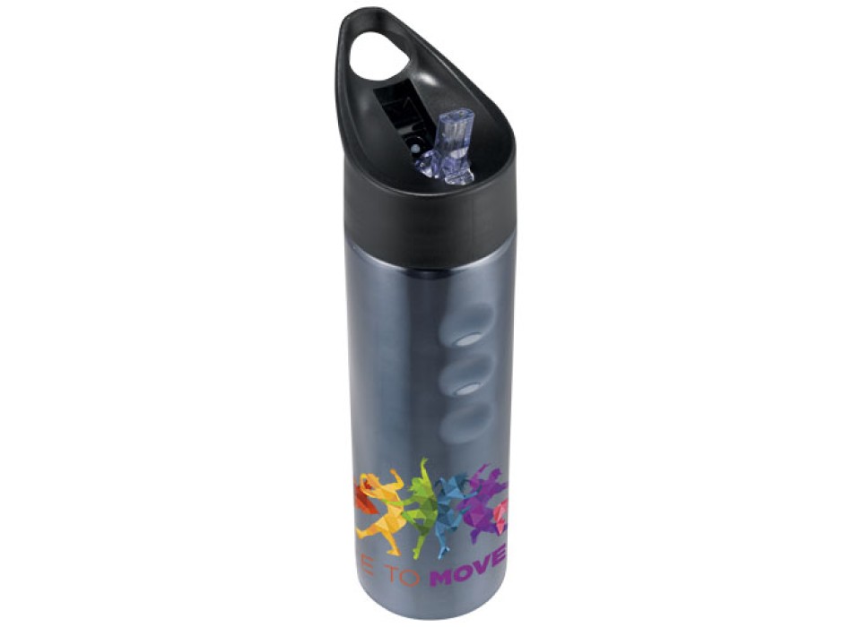 Borraccia sportiva in acciaio inossidabile Trixie da 750 ml FullGadgets.com
