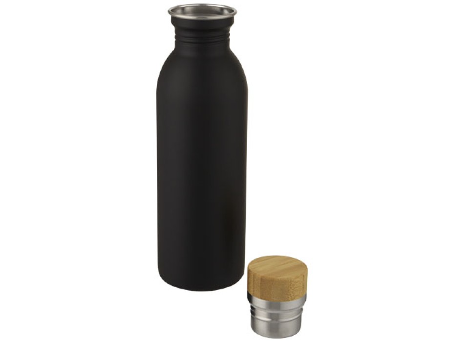 Borraccia sportiva Kalix da 650 ml in acciaio inossidabile FullGadgets.com
