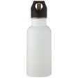 Borraccia sportiva Lexi da 500 ml in acciaio inossidabile FullGadgets.com