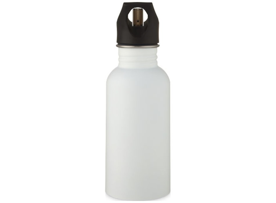 Borraccia sportiva Lexi da 500 ml in acciaio inossidabile FullGadgets.com