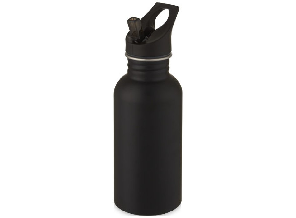 Borraccia sportiva Lexi da 500 ml in acciaio inossidabile FullGadgets.com