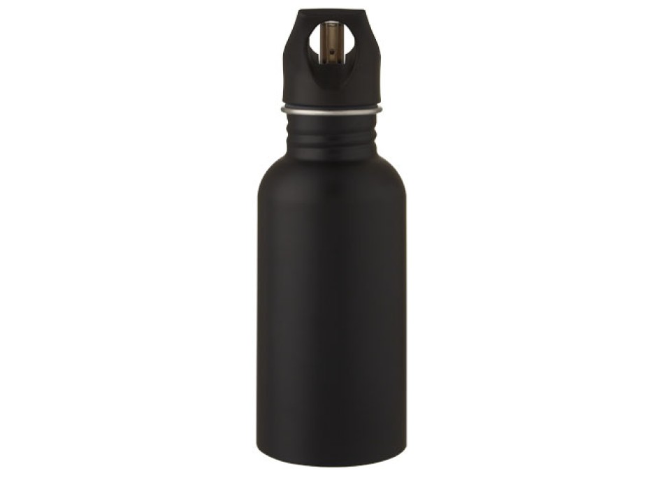 Borraccia sportiva Lexi da 500 ml in acciaio inossidabile FullGadgets.com