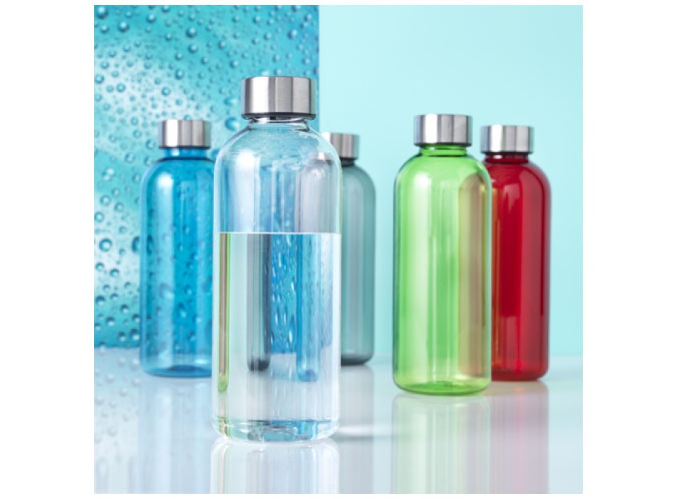 Borraccia sportiva Spring da 600 ml in Tritan™ FullGadgets.com