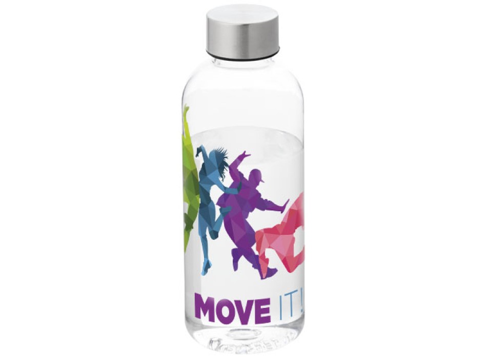 Borraccia sportiva Spring da 600 ml in Tritan™ FullGadgets.com