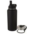 Borraccia sportiva Supra da 1l con isolamento sottovuoto in rame con 2 coperchi FullGadgets.com