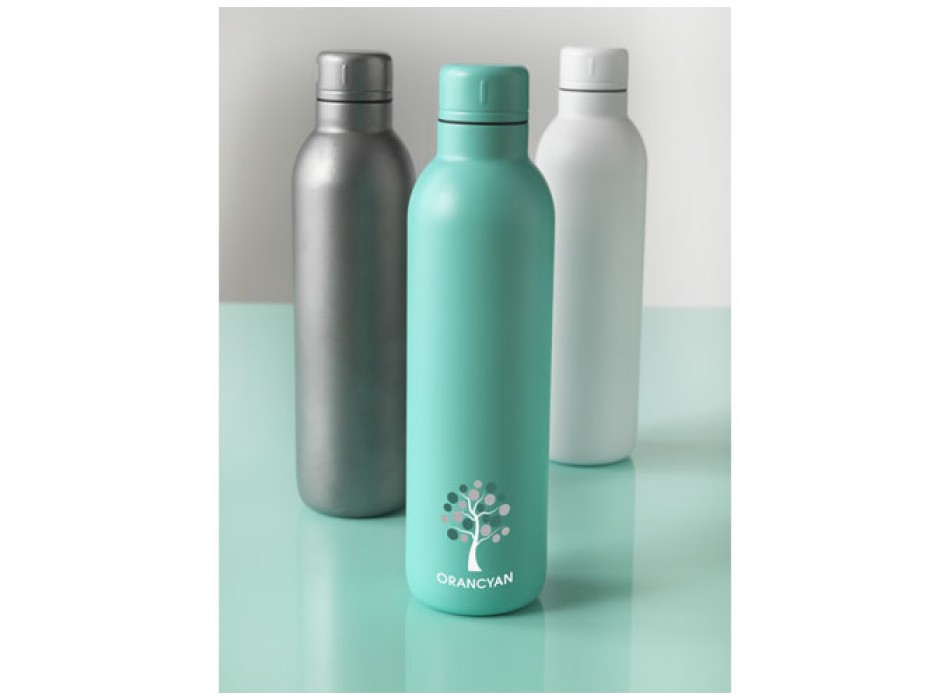 Borraccia sportiva termica Odin con isolamento sottovuoto in rame da 510 ml FullGadgets.com