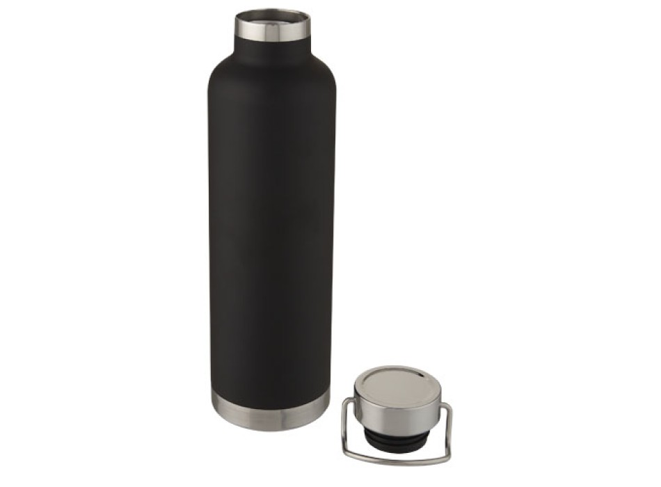 Borraccia sportiva Thor da 1l con isolamento sottovuoto in rame FullGadgets.com