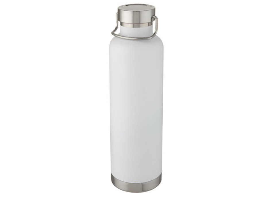 Borraccia sportiva Thor da 1l con isolamento sottovuoto in rame FullGadgets.com