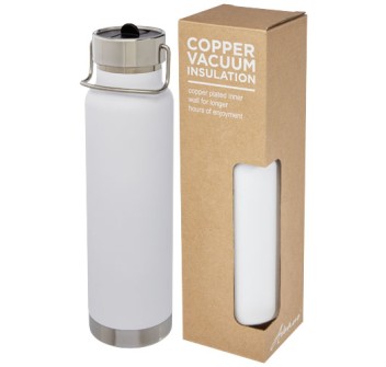 Borraccia sportiva Thor da 750 ml con isolamento sottovuoto in rame FullGadgets.com